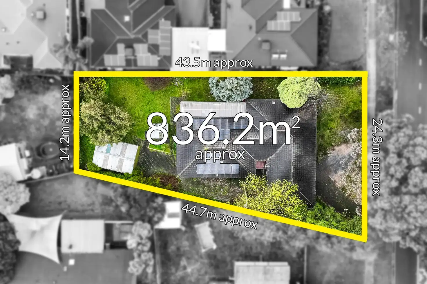 Main view of Homely house listing, 53 Mansfield Street, Berwick VIC 3806