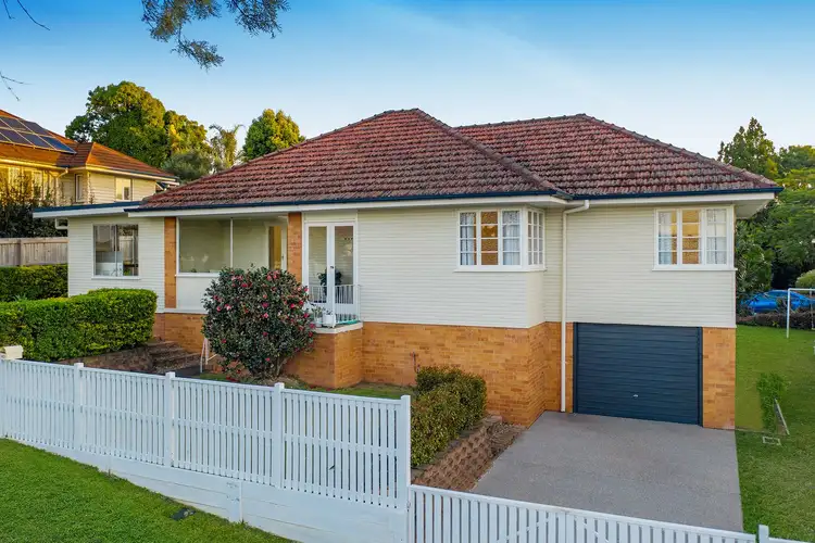 142 Hoff Street, Mount Gravatt East QLD 4122