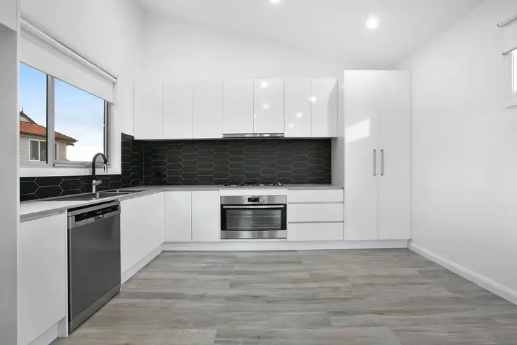 Third view of Homely townhouse listing, 3/1a Sylvester Grove, Preston VIC 3072