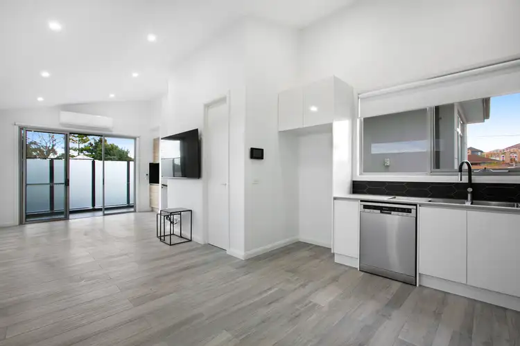 Fourth view of Homely townhouse listing, 3/1a Sylvester Grove, Preston VIC 3072