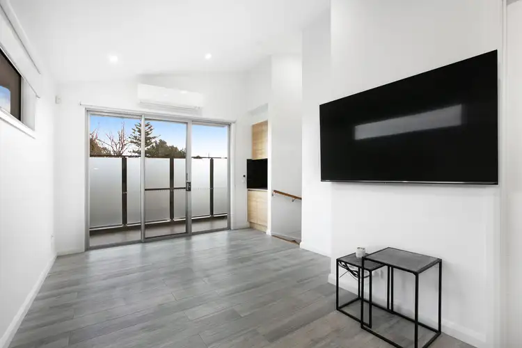 Fifth view of Homely townhouse listing, 3/1a Sylvester Grove, Preston VIC 3072