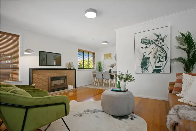 Second view of Homely house listing, 25 Lindenow Street, Reservoir VIC 3073