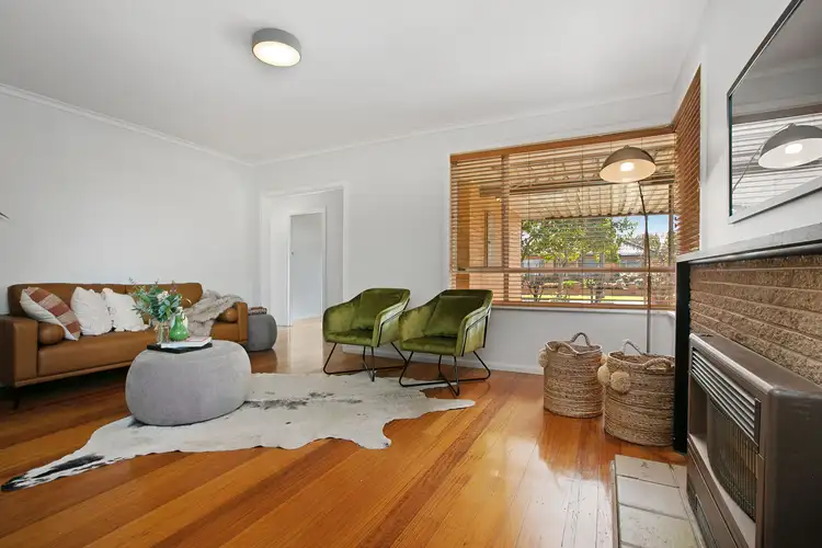 Third view of Homely house listing, 25 Lindenow Street, Reservoir VIC 3073