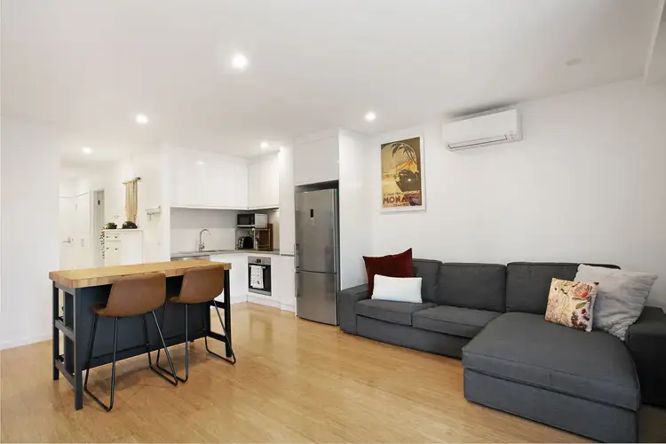 Main view of Homely apartment listing, 104a/59 Johnson Street, Reservoir VIC 3073