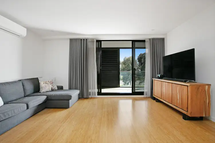 Second view of Homely apartment listing, 104a/59 Johnson Street, Reservoir VIC 3073