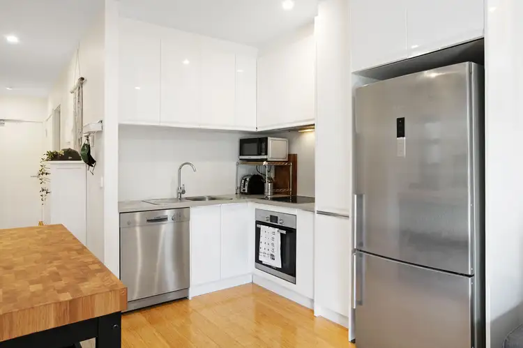 Third view of Homely apartment listing, 104a/59 Johnson Street, Reservoir VIC 3073