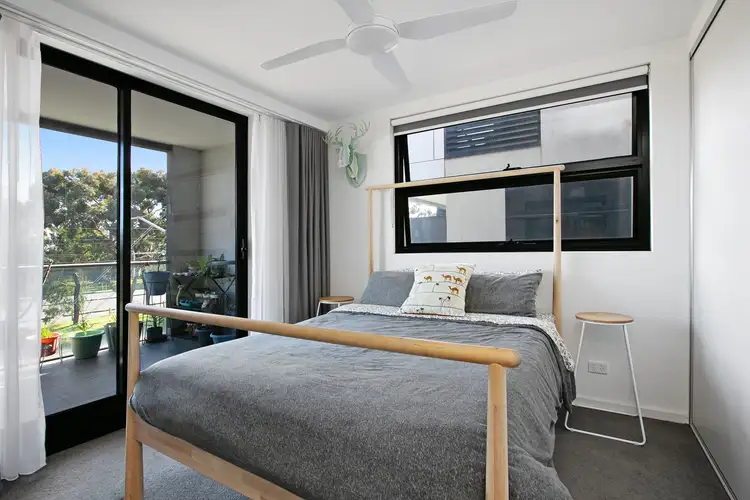Fourth view of Homely apartment listing, 104a/59 Johnson Street, Reservoir VIC 3073
