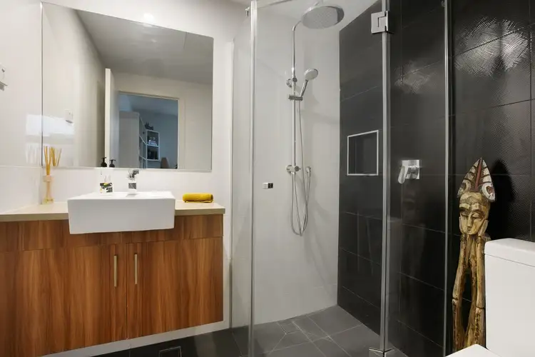 Fifth view of Homely apartment listing, 104a/59 Johnson Street, Reservoir VIC 3073