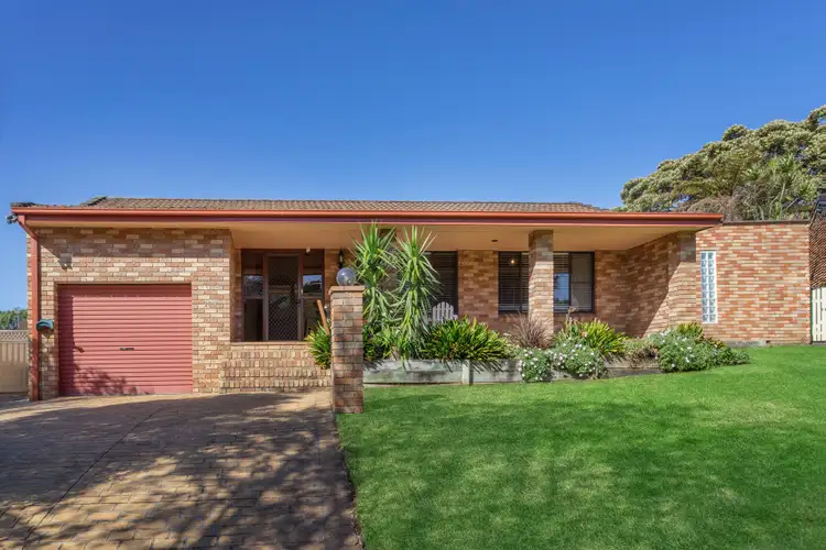 Third view of Homely house listing, 109 Hillview Circuit, Kiama NSW 2533