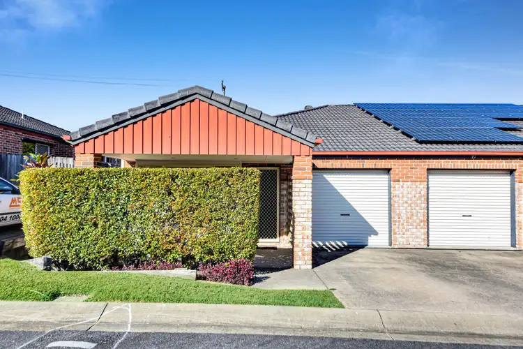 Main view of Homely unit listing, 18/5 Nicole Street, Bracken Ridge QLD 4017