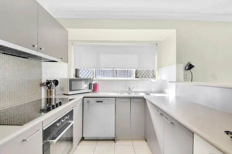 Second view of Homely unit listing, 18/5 Nicole Street, Bracken Ridge QLD 4017