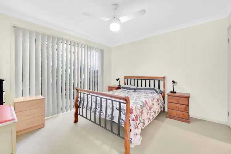 Fifth view of Homely unit listing, 18/5 Nicole Street, Bracken Ridge QLD 4017