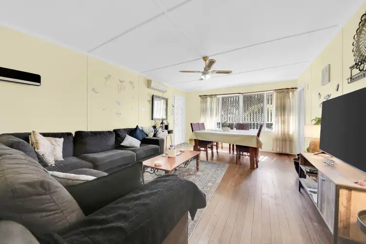 Second view of Homely house listing, 340 Bracken Ridge Road, Bracken Ridge QLD 4017