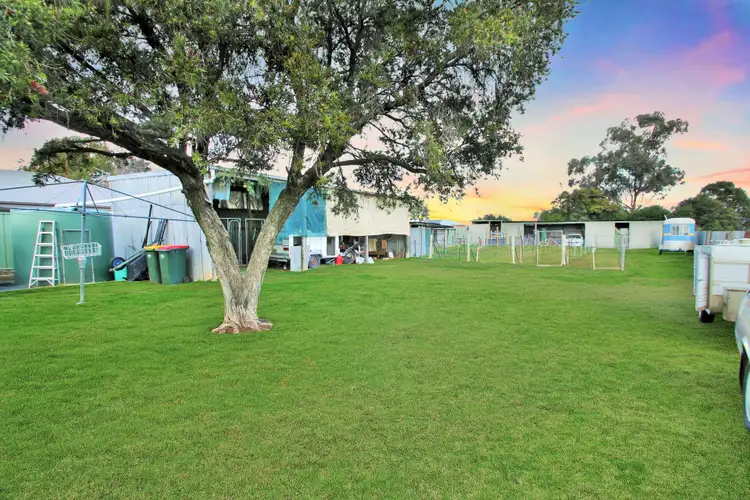 Second view of Homely house listing, 41 Dewhurst Street, Quirindi NSW 2343