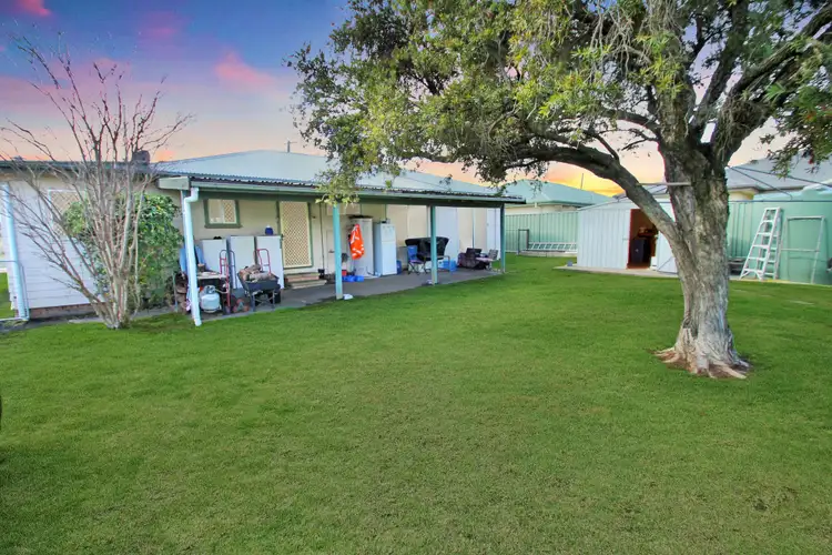 Third view of Homely house listing, 41 Dewhurst Street, Quirindi NSW 2343