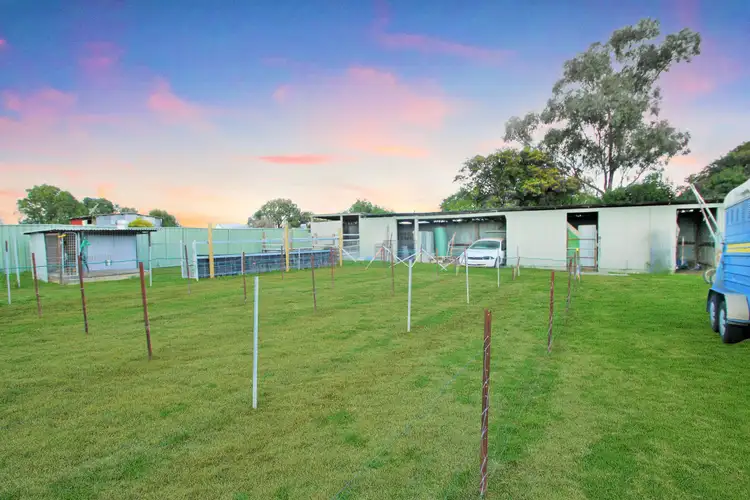 Fourth view of Homely house listing, 41 Dewhurst Street, Quirindi NSW 2343