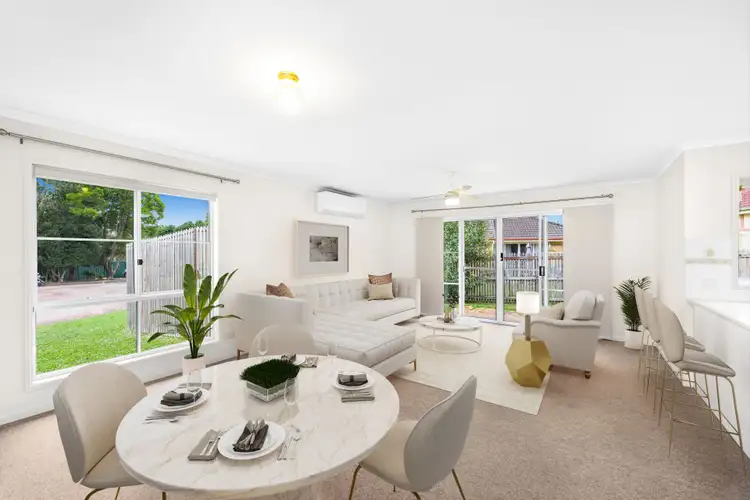 Fourth view of Homely villa listing, 90/43 Scrub Road, Carindale QLD 4152