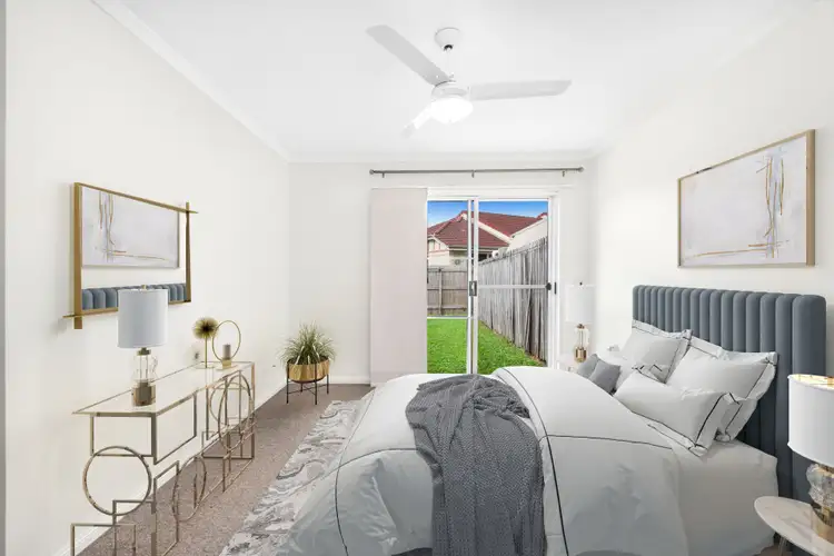 Seventh view of Homely villa listing, 90/43 Scrub Road, Carindale QLD 4152