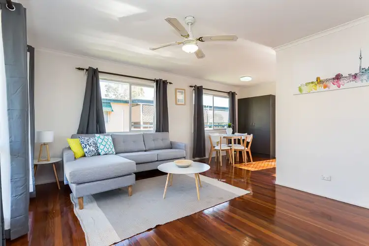 Second view of Homely house listing, 39 Killara Crescent, Kippa-Ring QLD 4021