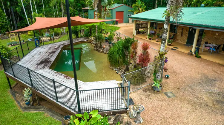 165 Lindsay Road, Carmoo QLD 4852