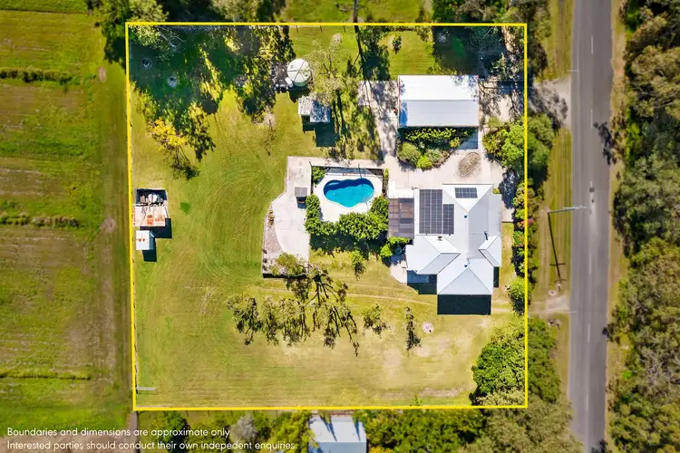 Third view of Homely house listing, 40-46 Hubner Road, Park Ridge QLD 4125
