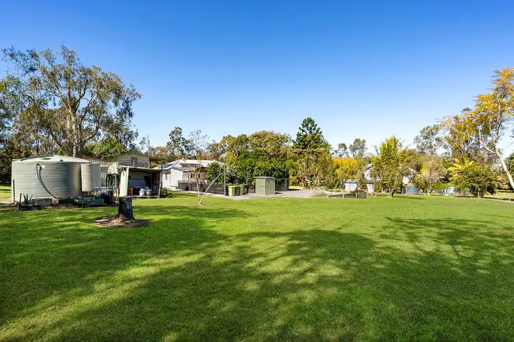 Sixth view of Homely house listing, 40-46 Hubner Road, Park Ridge QLD 4125