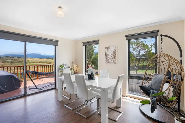 Fifth view of Homely house listing, 13 Tivoli Road, Old Beach TAS 7017