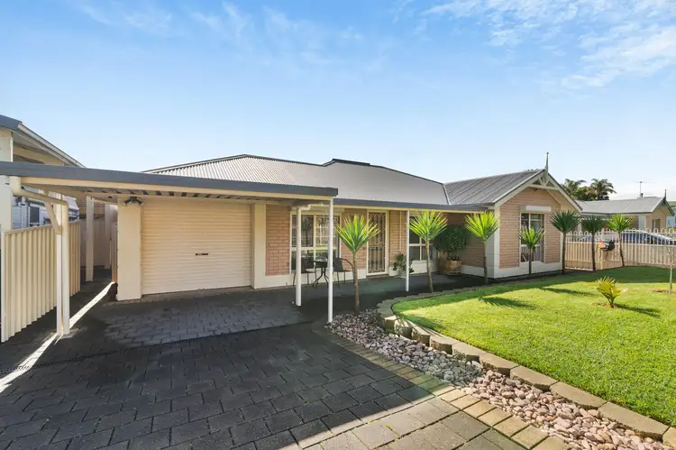 29 Macklin Street, Sturt SA 5047