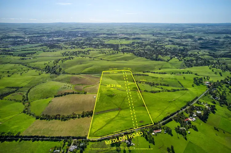 Main view of Homely land listing, LOT 6 Medlow Road, Uleybury SA 5114