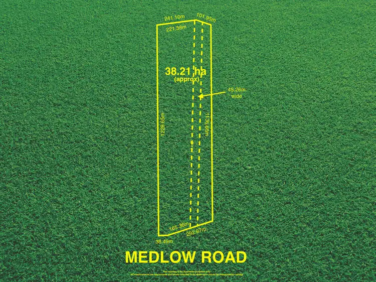 Third view of Homely land listing, LOT 6 Medlow Road, Uleybury SA 5114