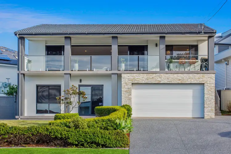 Second view of Homely house listing, 77 Johnson Street, Kiama Downs NSW 2533