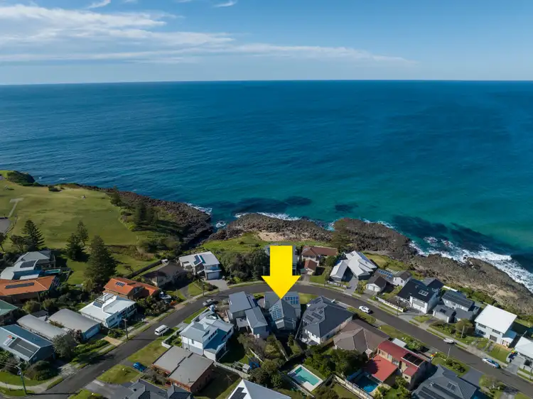 Sixth view of Homely house listing, 77 Johnson Street, Kiama Downs NSW 2533