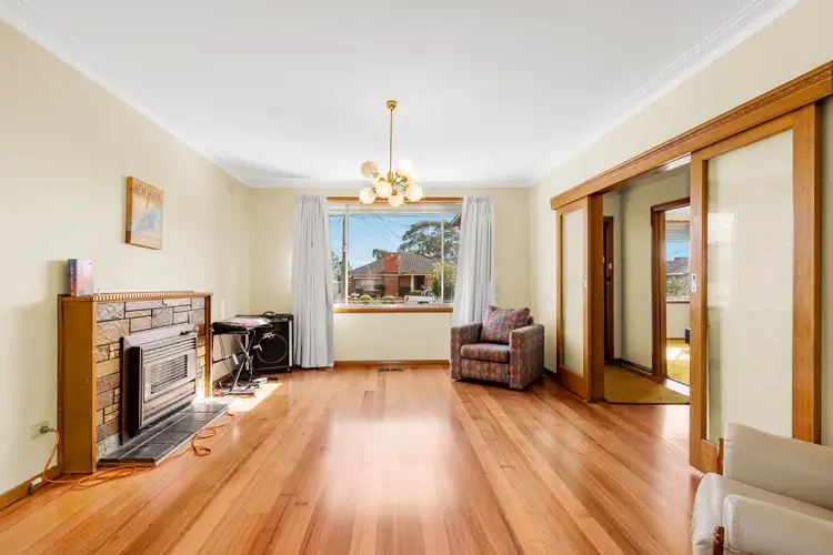 Third view of Homely house listing, 3 Robins Avenue, Reservoir VIC 3073