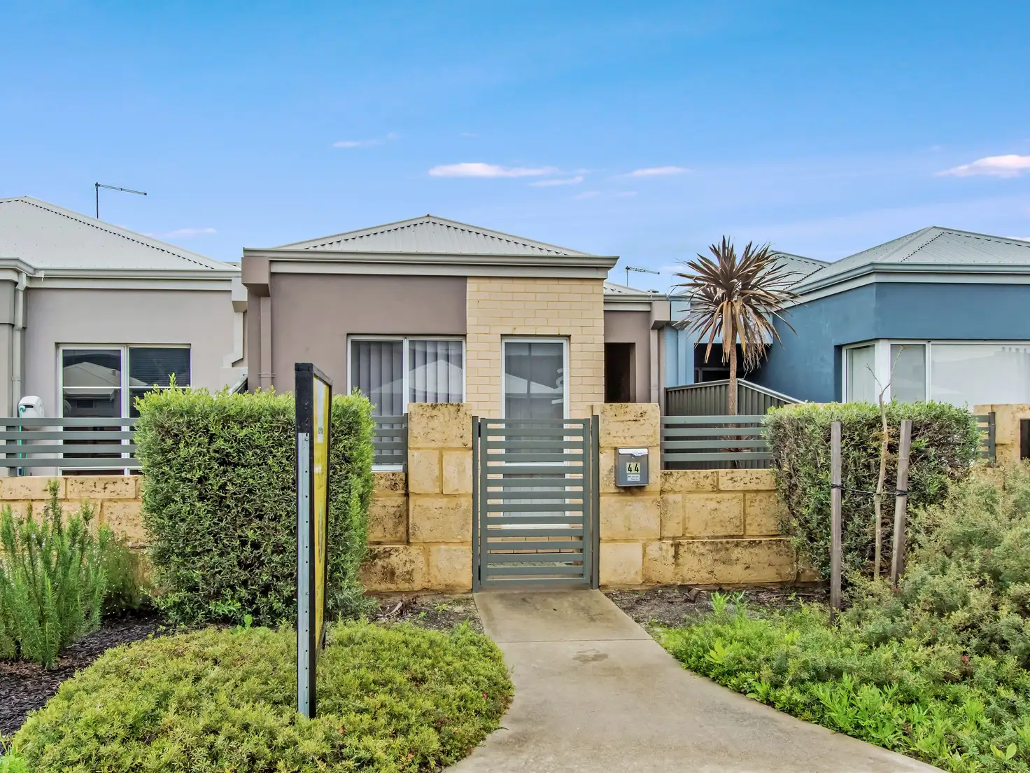 Main view of Homely house listing, 44 Mennock Approach, Baldivis WA 6171
