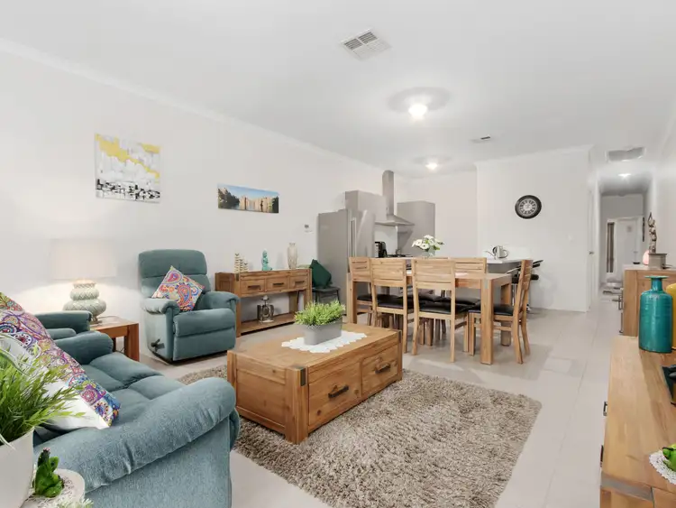 Third view of Homely house listing, 44 Mennock Approach, Baldivis WA 6171