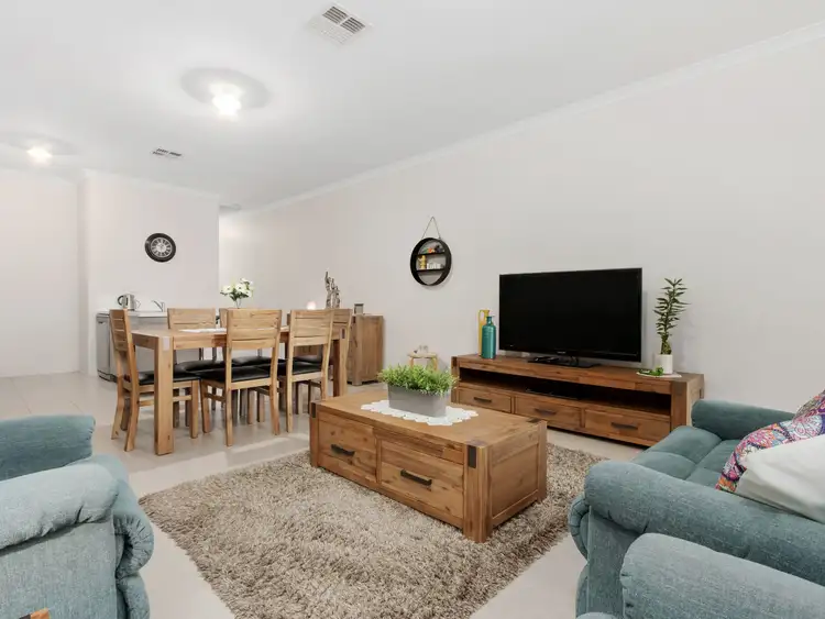 Fourth view of Homely house listing, 44 Mennock Approach, Baldivis WA 6171