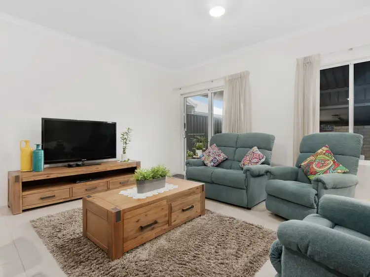 Fifth view of Homely house listing, 44 Mennock Approach, Baldivis WA 6171