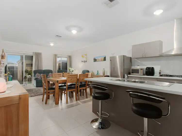 Sixth view of Homely house listing, 44 Mennock Approach, Baldivis WA 6171