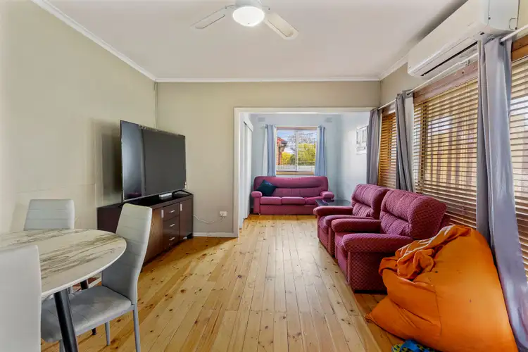 Fifth view of Homely house listing, 4 Barnes Crescent, Parafield Gardens SA 5107
