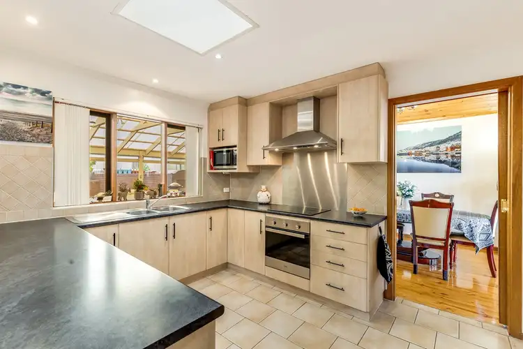 Sixth view of Homely house listing, 130 Perry Barr Road, Hallett Cove SA 5158