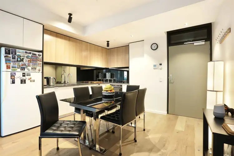 Third view of Homely apartment listing, 504/3 Fifth Street, Bowden SA 5007