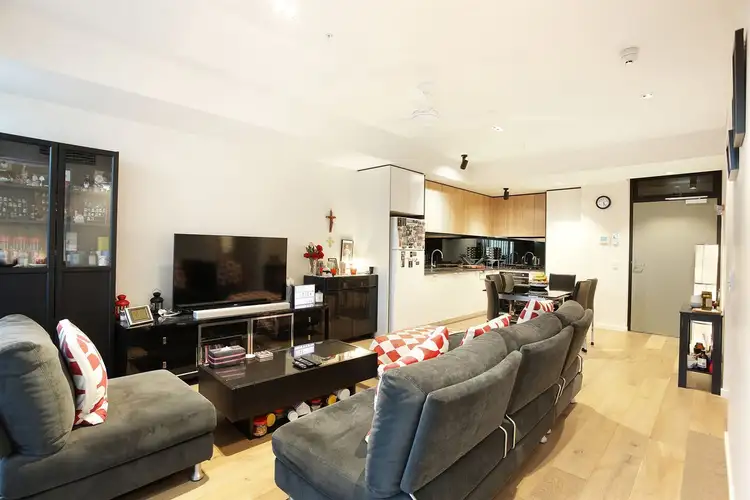 Fourth view of Homely apartment listing, 504/3 Fifth Street, Bowden SA 5007