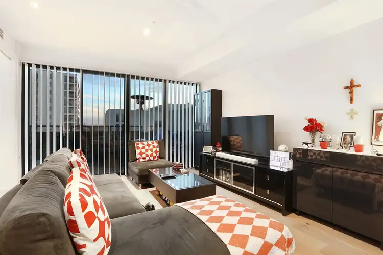 Sixth view of Homely apartment listing, 504/3 Fifth Street, Bowden SA 5007