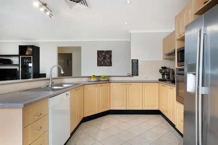 Fourth view of Homely house listing, 23 Hungerford Drive, Glenwood NSW 2768