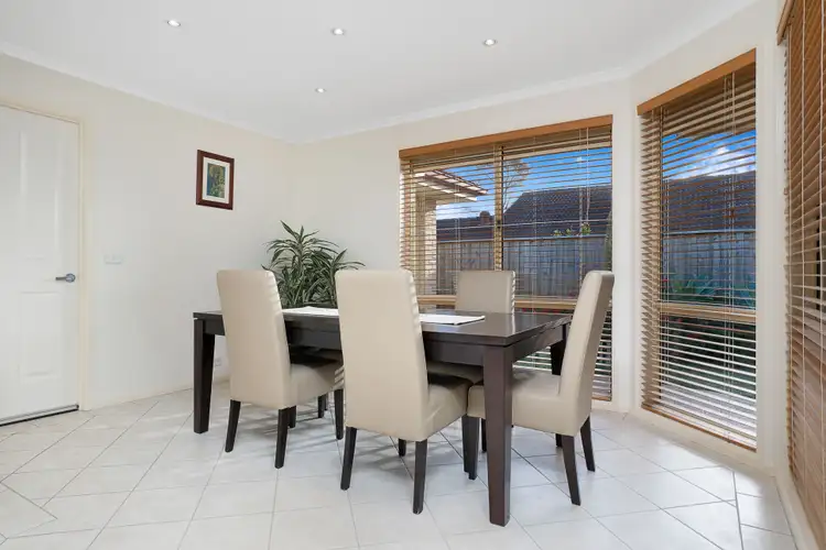 Fifth view of Homely house listing, 23 Hungerford Drive, Glenwood NSW 2768