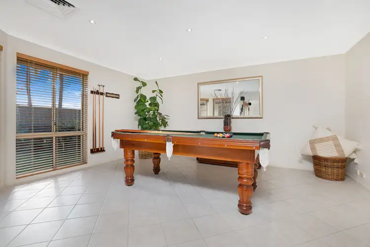 Sixth view of Homely house listing, 23 Hungerford Drive, Glenwood NSW 2768