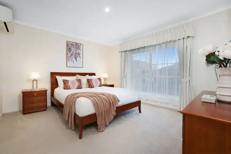 Seventh view of Homely house listing, 23 Hungerford Drive, Glenwood NSW 2768