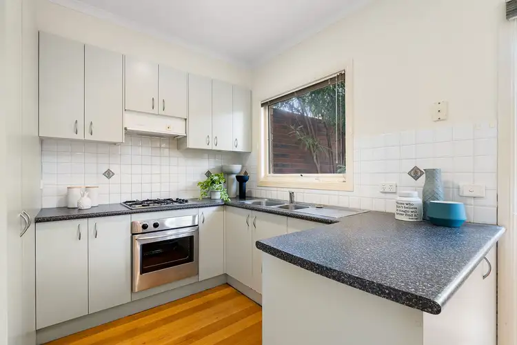 Fourth view of Homely townhouse listing, 3/32 Hobart Road, Murrumbeena VIC 3163