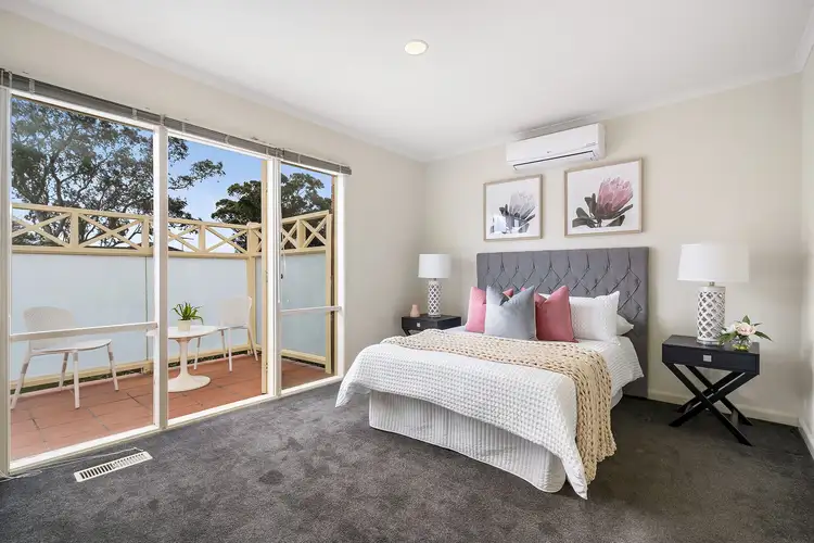 Fifth view of Homely townhouse listing, 3/32 Hobart Road, Murrumbeena VIC 3163