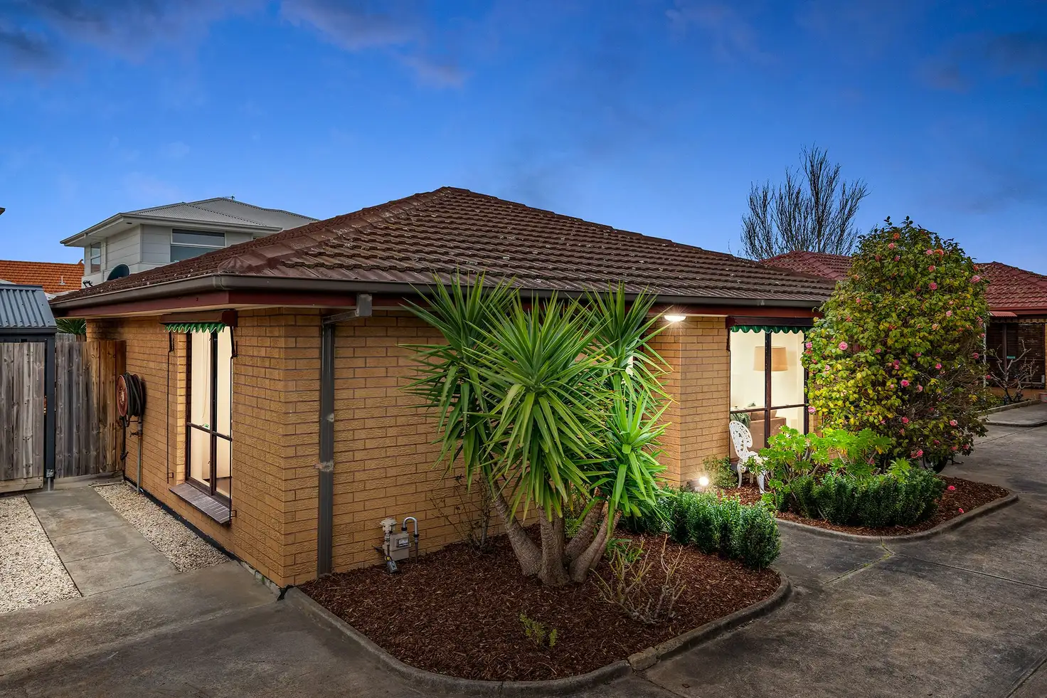 Main view of Homely unit listing, 2/14 Embankment Grove, Chelsea VIC 3196